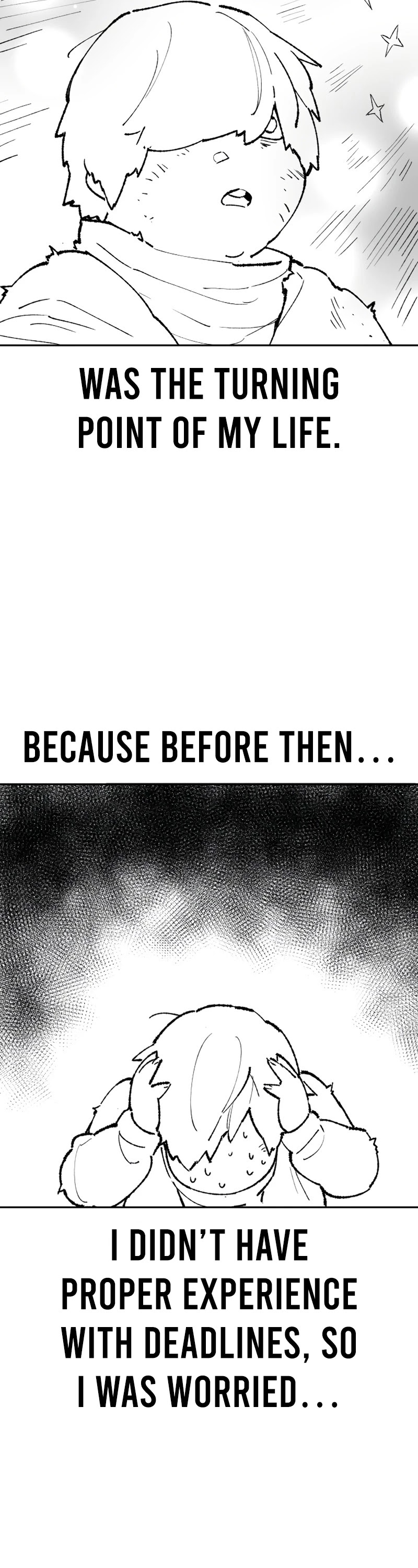 Limit Breaker Chapter 80 page 8 - Chapter 80: QnA