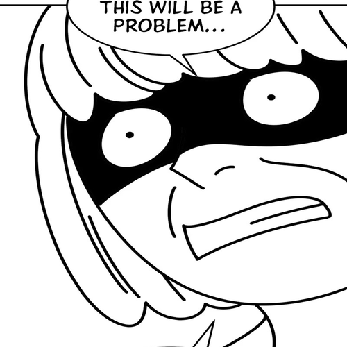 Limit Breaker Chapter 80: QnA cover