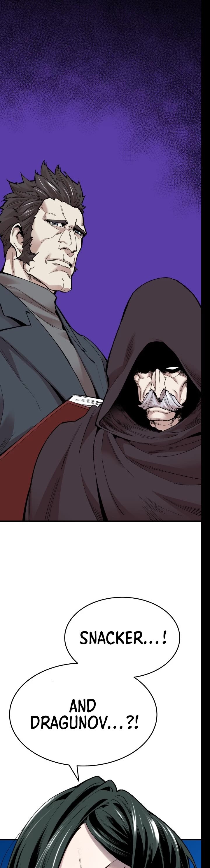 Limit Breaker Chapter 81 page 100 - Chapter 81: Bongsoon (1)