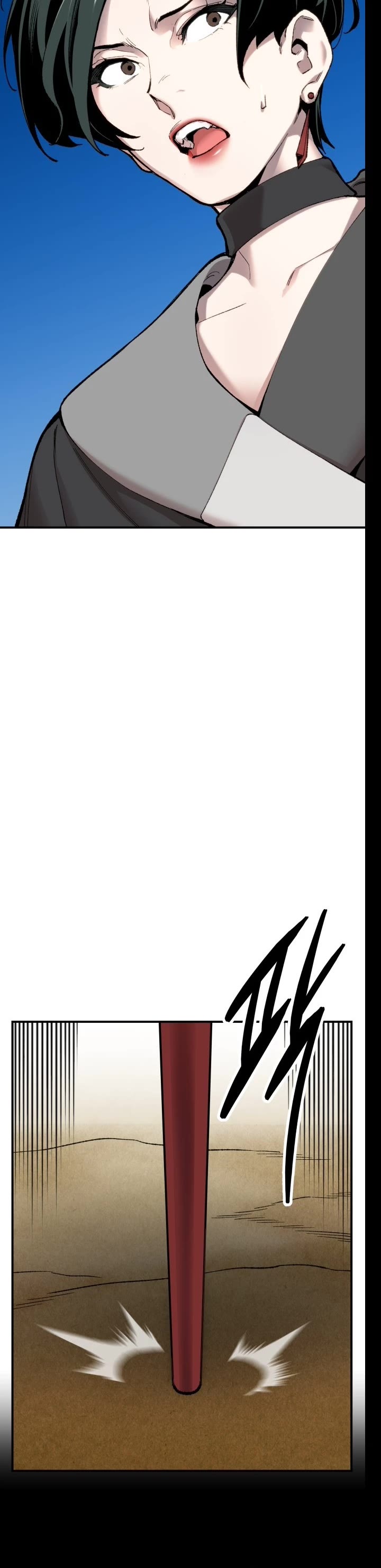 Limit Breaker Chapter 81 page 101 - Chapter 81: Bongsoon (1)