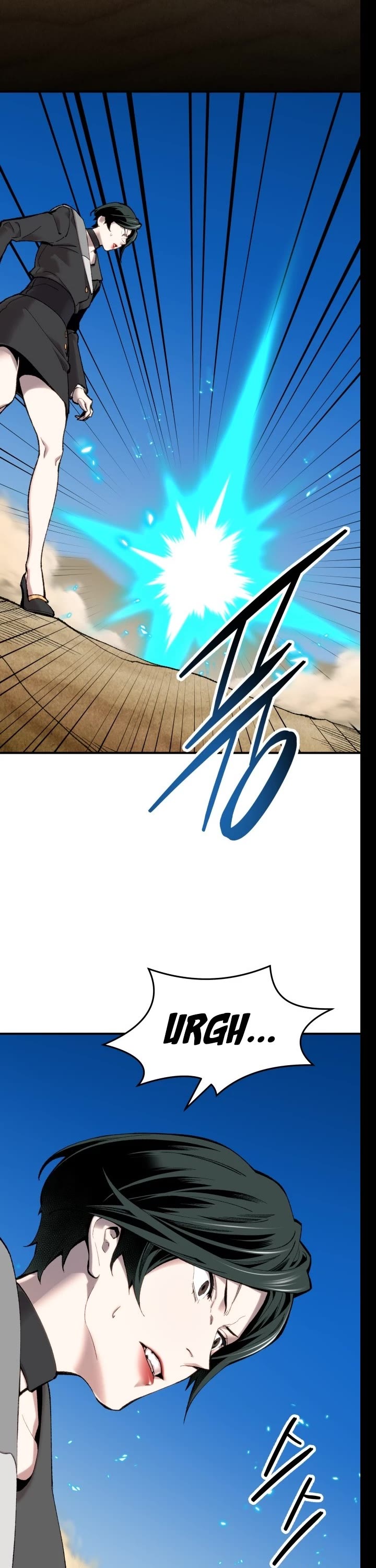 Limit Breaker Chapter 81 page 104 - Chapter 81: Bongsoon (1)