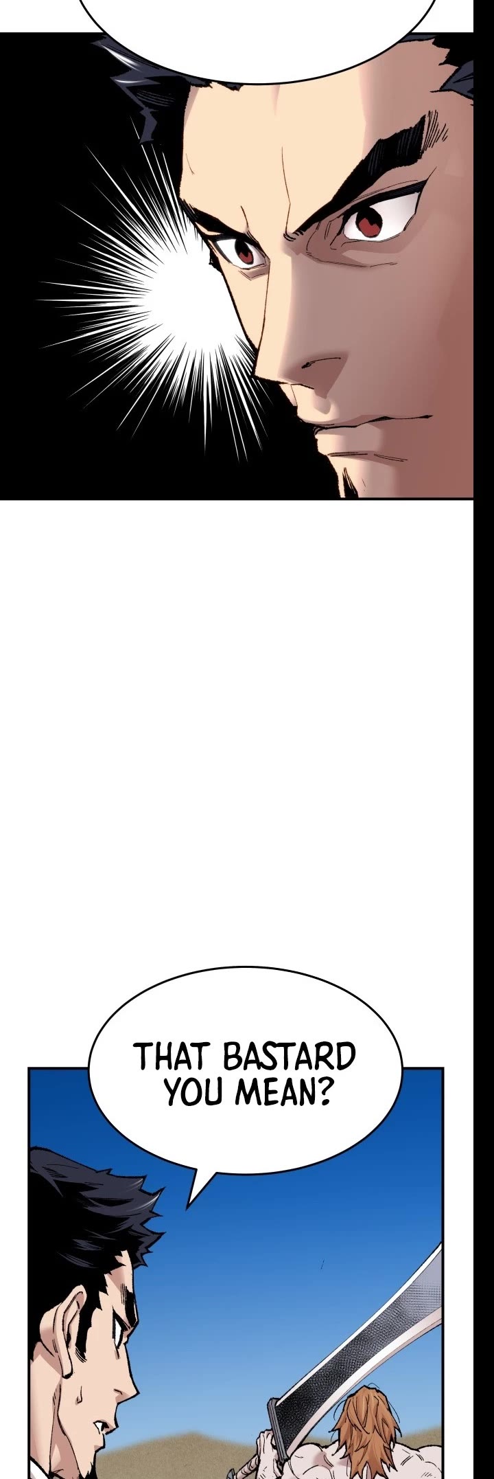 Limit Breaker Chapter 81 page 107 - Chapter 81: Bongsoon (1)