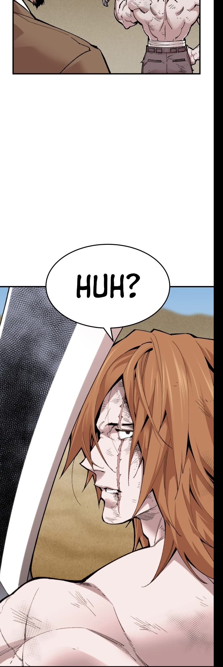 Limit Breaker Chapter 81 page 108 - Chapter 81: Bongsoon (1)