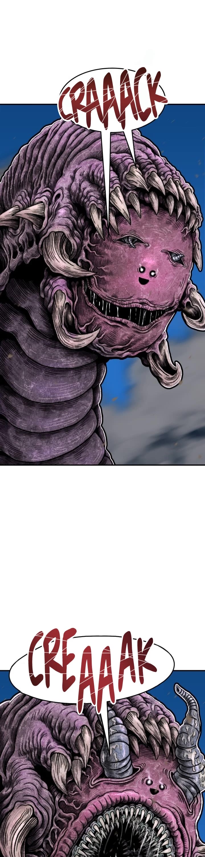 Limit Breaker Chapter 81 page 11 - Chapter 81: Bongsoon (1)