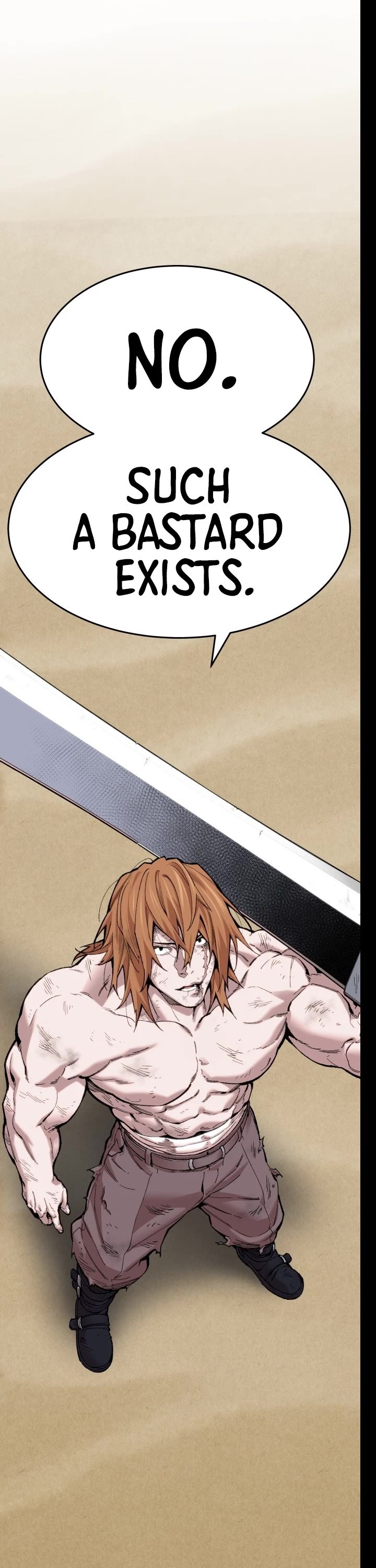 Limit Breaker Chapter 81 page 110 - Chapter 81: Bongsoon (1)