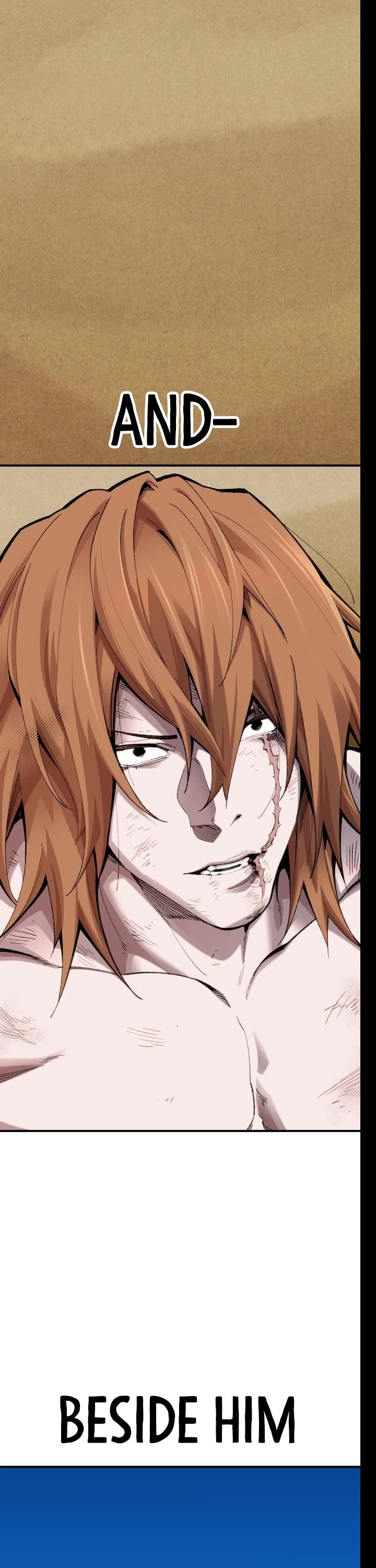 Limit Breaker Chapter 81 page 111 - Chapter 81: Bongsoon (1)
