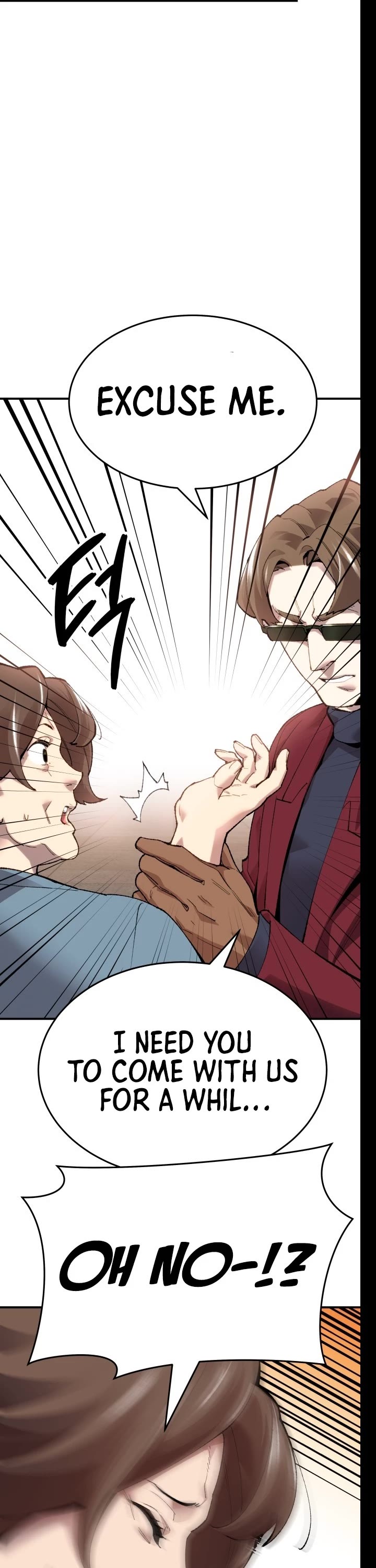 Limit Breaker Chapter 81 page 122 - Chapter 81: Bongsoon (1)
