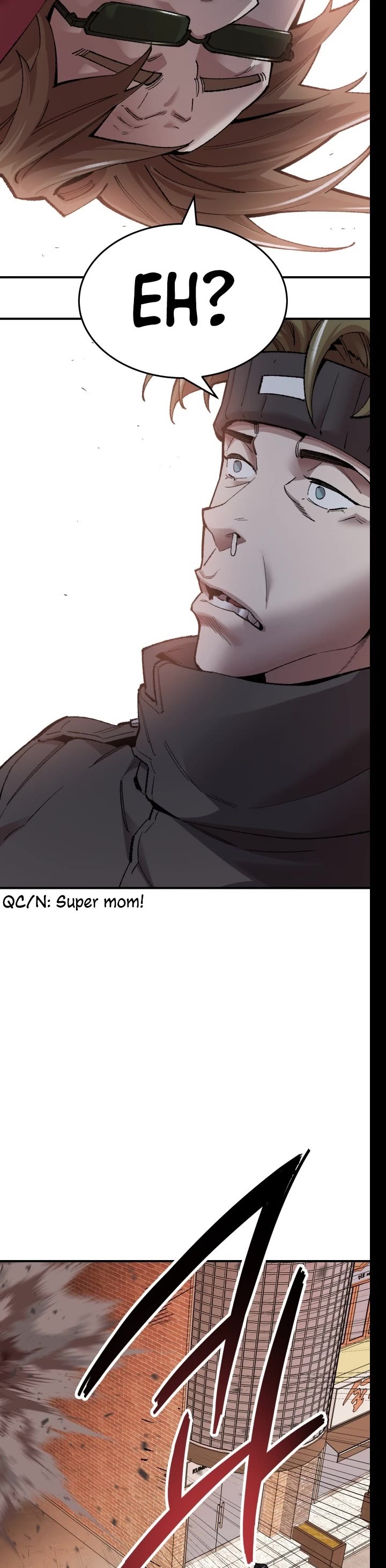 Limit Breaker Chapter 81 page 124 - Chapter 81: Bongsoon (1)