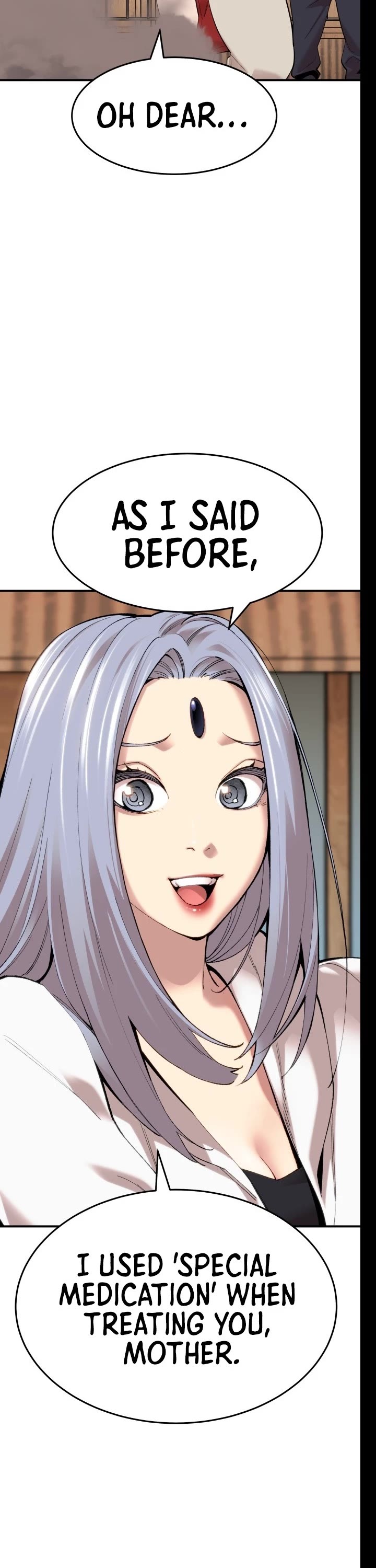 Limit Breaker Chapter 81 page 127 - Chapter 81: Bongsoon (1)