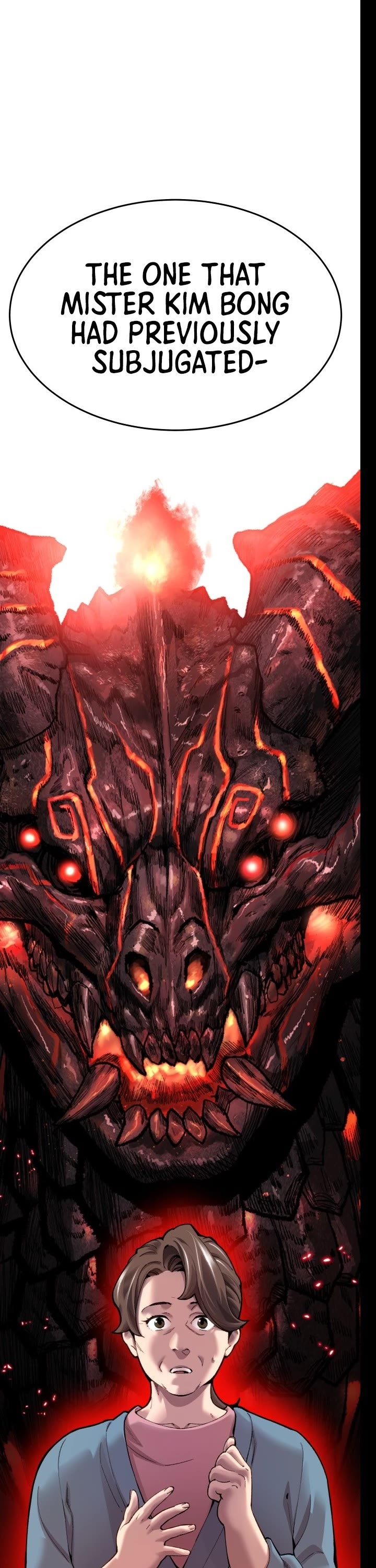 Limit Breaker Chapter 81 page 128 - Chapter 81: Bongsoon (1)