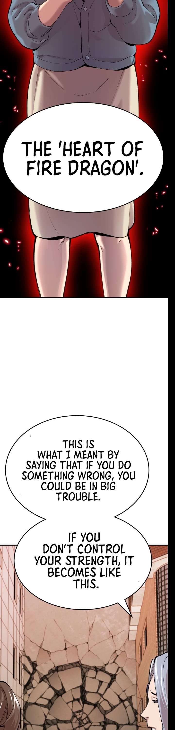 Limit Breaker Chapter 81 page 129 - Chapter 81: Bongsoon (1)