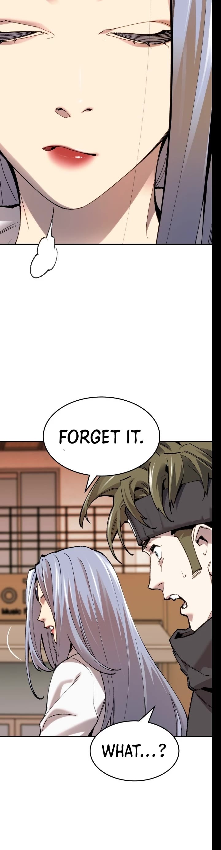 Limit Breaker Chapter 81 page 131 - Chapter 81: Bongsoon (1)