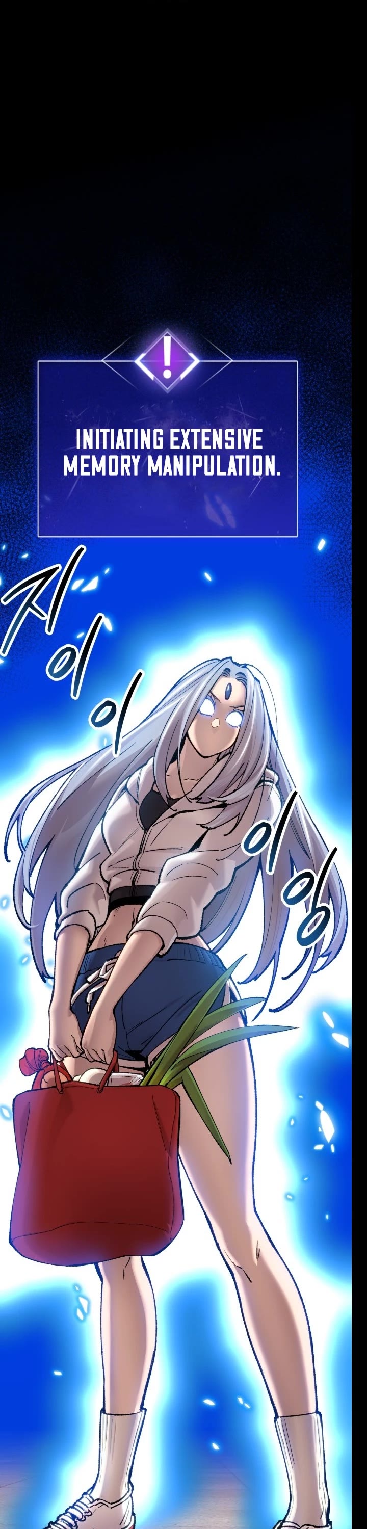 Limit Breaker Chapter 81 page 133 - Chapter 81: Bongsoon (1)