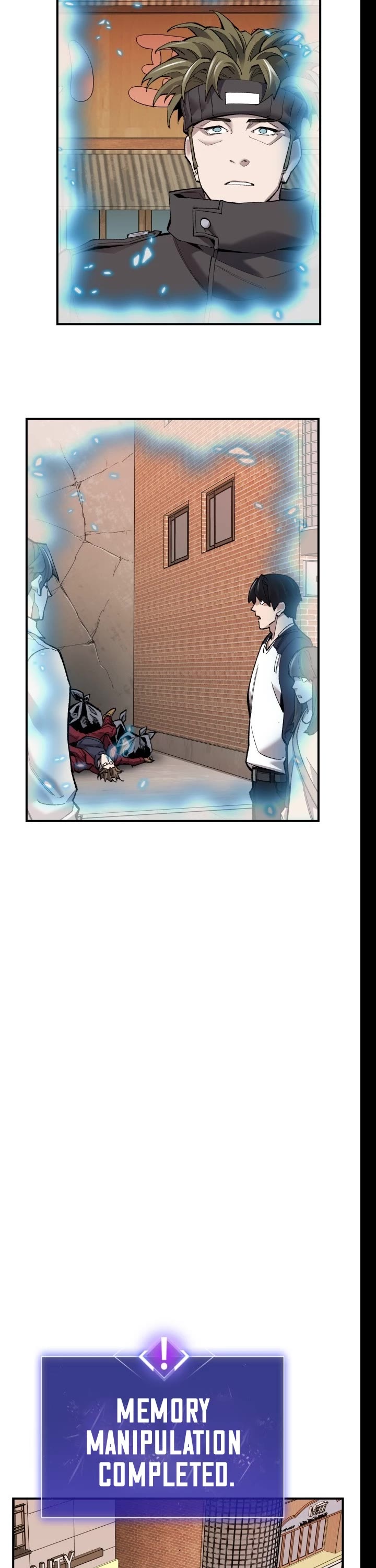 Limit Breaker Chapter 81 page 135 - Chapter 81: Bongsoon (1)