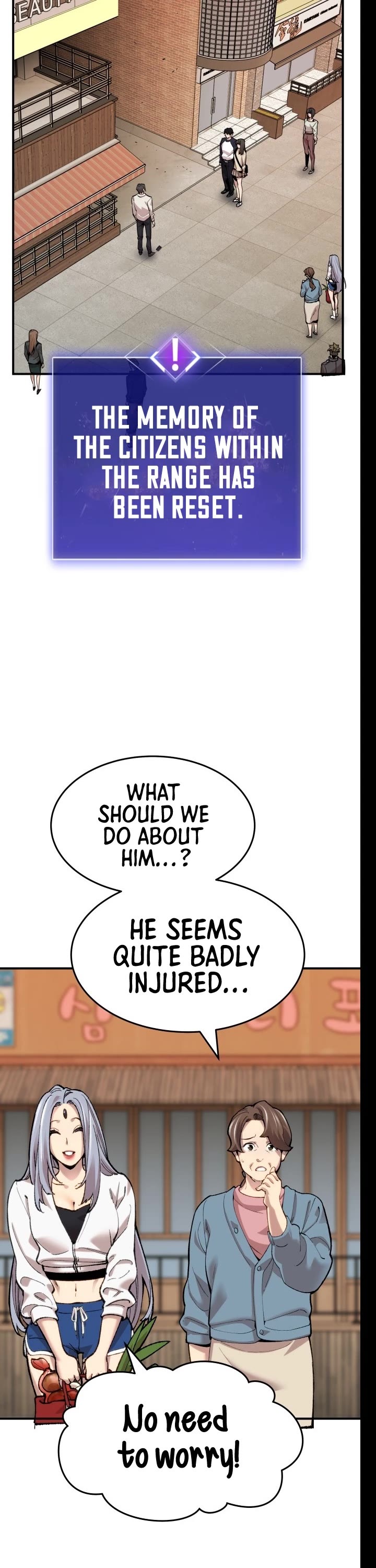 Limit Breaker Chapter 81 page 136 - Chapter 81: Bongsoon (1)