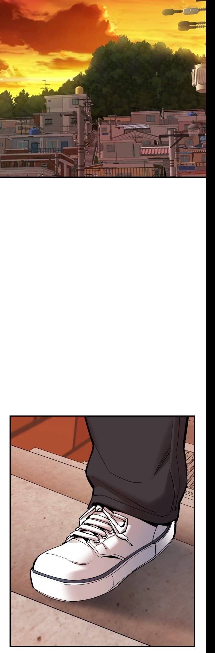Limit Breaker Chapter 81 page 139 - Chapter 81: Bongsoon (1)