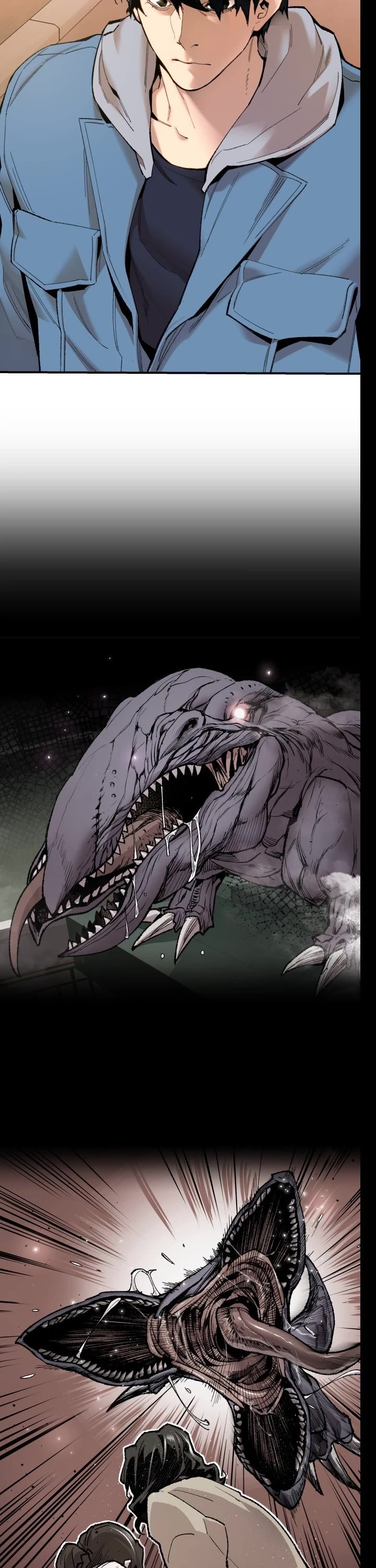 Limit Breaker Chapter 81 page 143 - Chapter 81: Bongsoon (1)