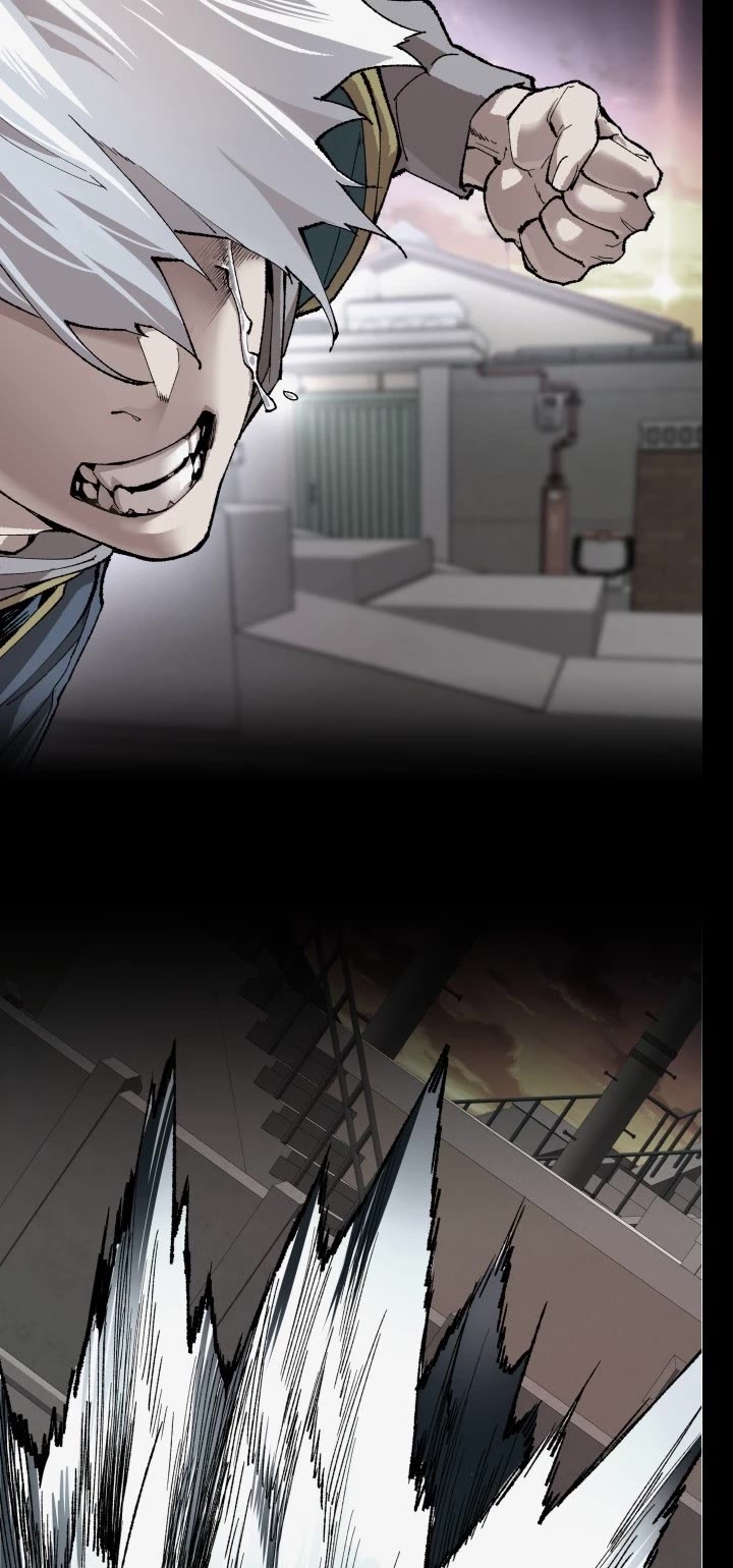 Limit Breaker Chapter 81 page 145 - Chapter 81: Bongsoon (1)