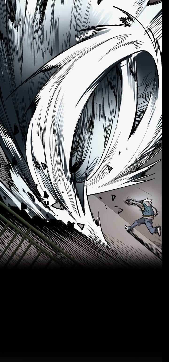 Limit Breaker Chapter 81 page 146 - Chapter 81: Bongsoon (1)