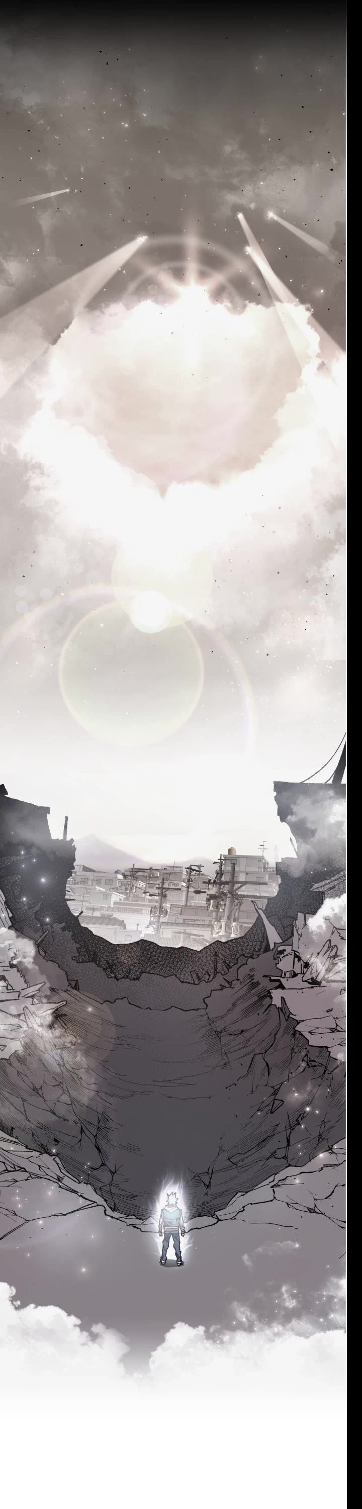 Limit Breaker Chapter 81 page 147 - Chapter 81: Bongsoon (1)