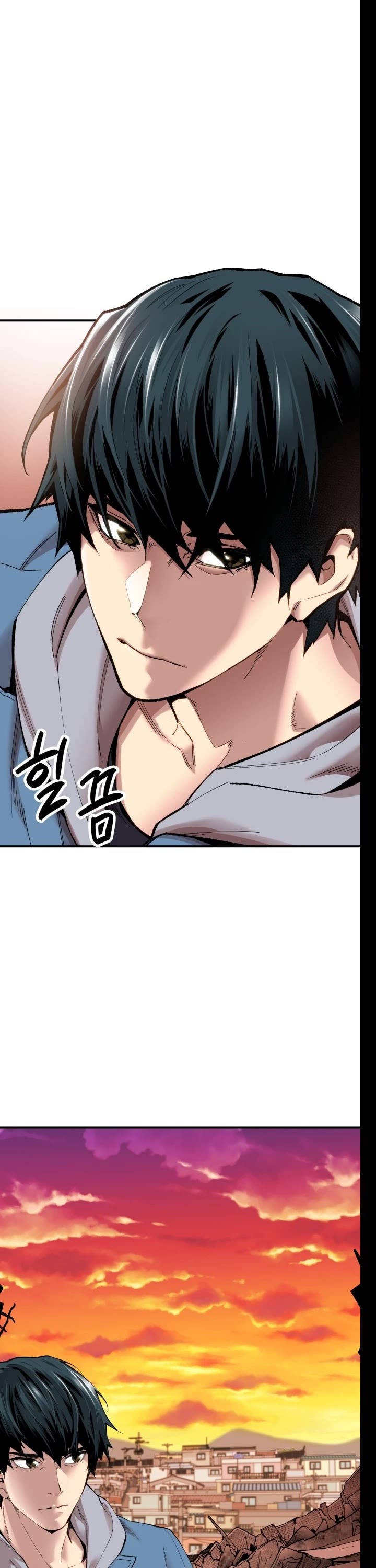 Limit Breaker Chapter 81 page 148 - Chapter 81: Bongsoon (1)
