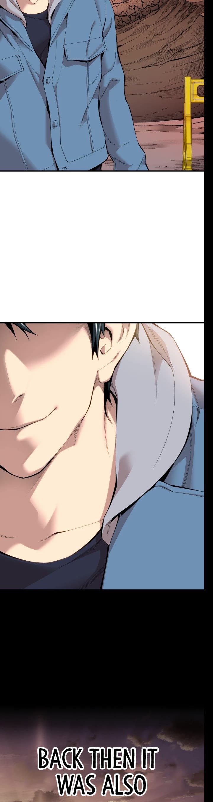 Limit Breaker Chapter 81 page 149 - Chapter 81: Bongsoon (1)