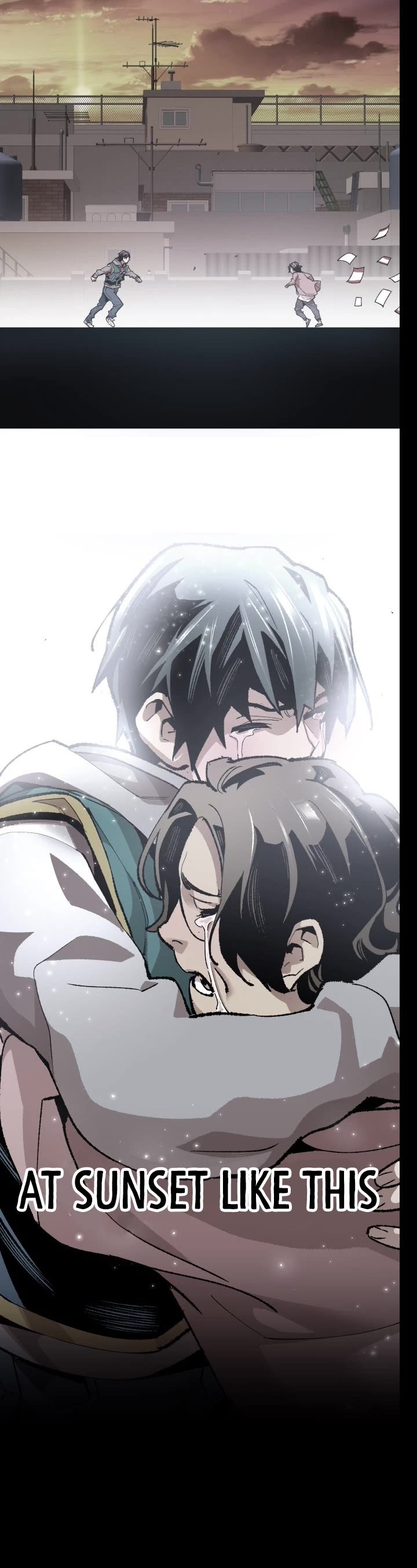 Limit Breaker Chapter 81 page 150 - Chapter 81: Bongsoon (1)
