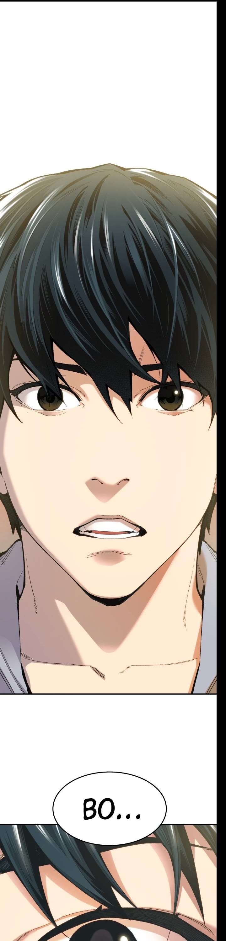 Limit Breaker Chapter 81 page 155 - Chapter 81: Bongsoon (1)