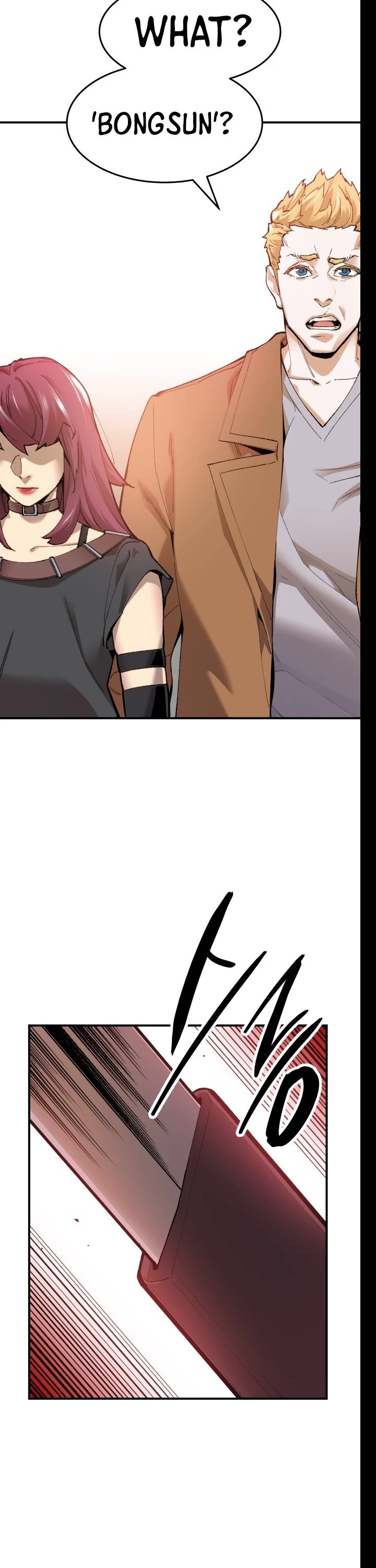 Limit Breaker Chapter 81 page 159 - Chapter 81: Bongsoon (1)