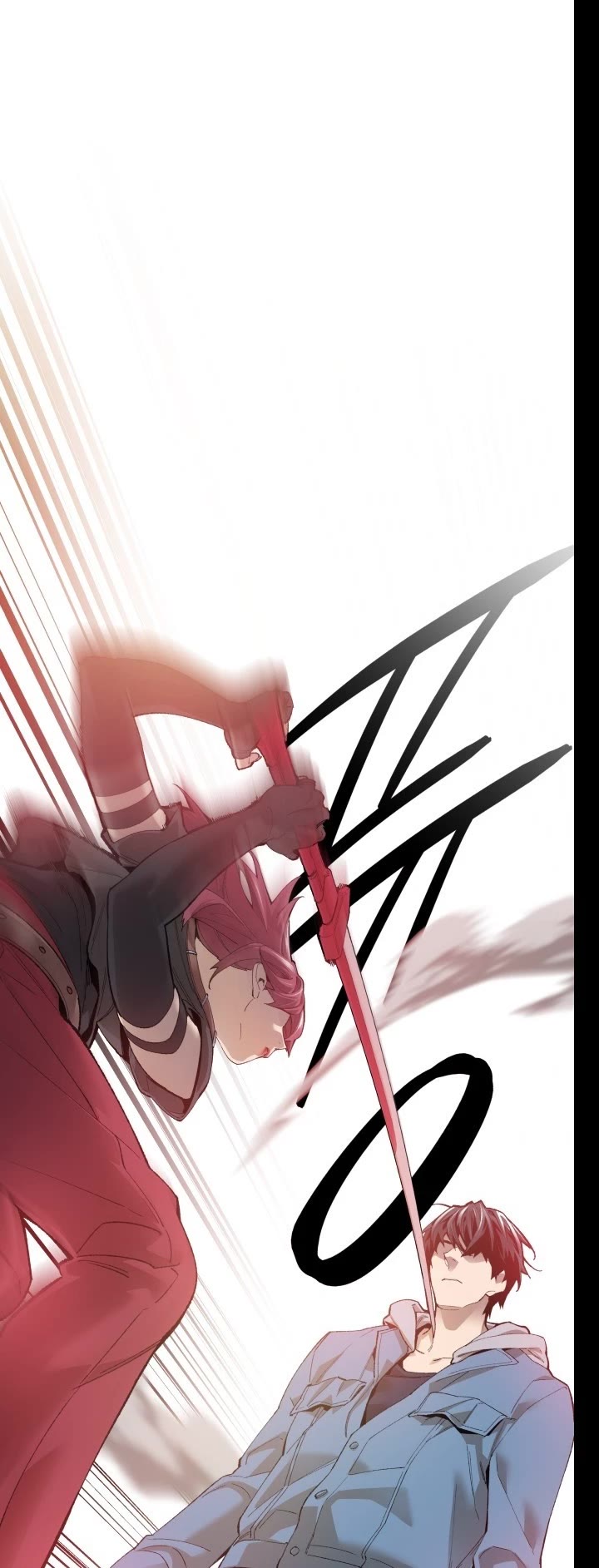 Limit Breaker Chapter 81 page 160 - Chapter 81: Bongsoon (1)