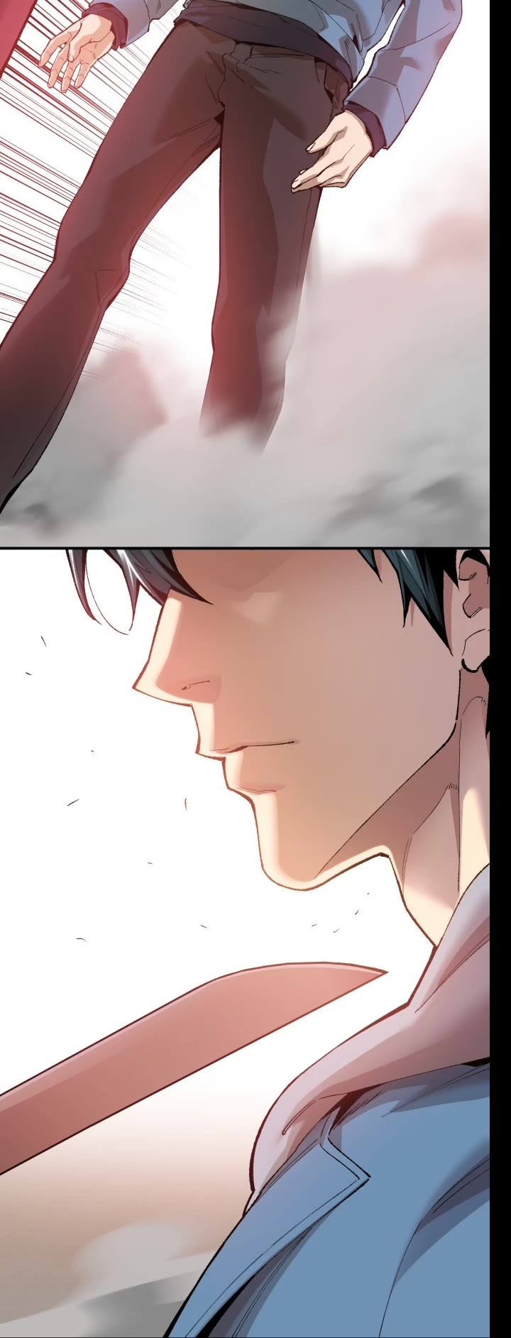 Limit Breaker Chapter 81 page 161 - Chapter 81: Bongsoon (1)