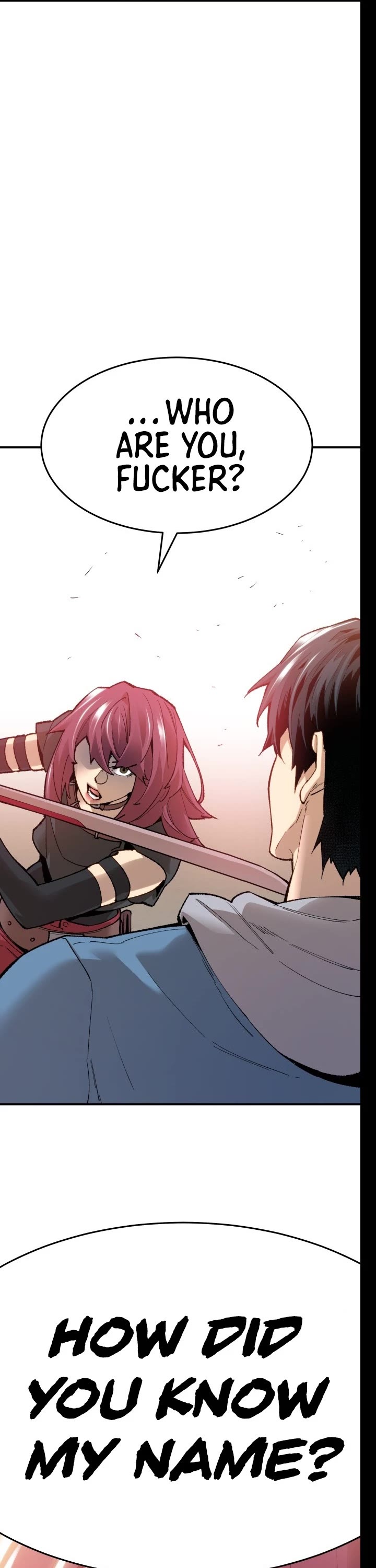 Limit Breaker Chapter 81 page 162 - Chapter 81: Bongsoon (1)