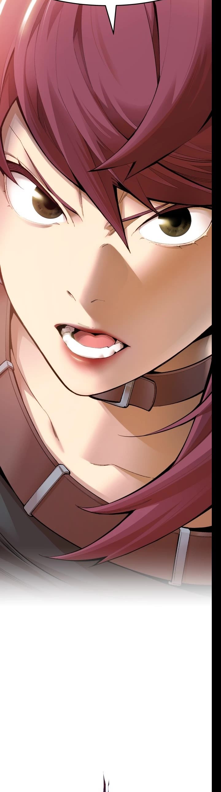 Limit Breaker Chapter 81 page 163 - Chapter 81: Bongsoon (1)