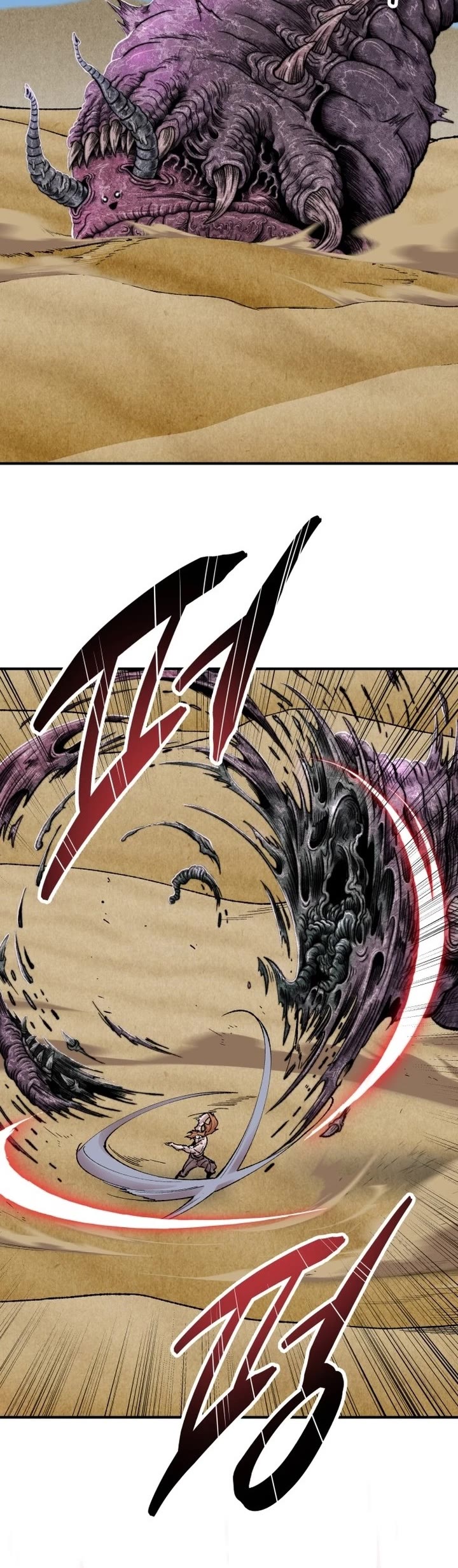 Limit Breaker Chapter 81 page 19 - Chapter 81: Bongsoon (1)