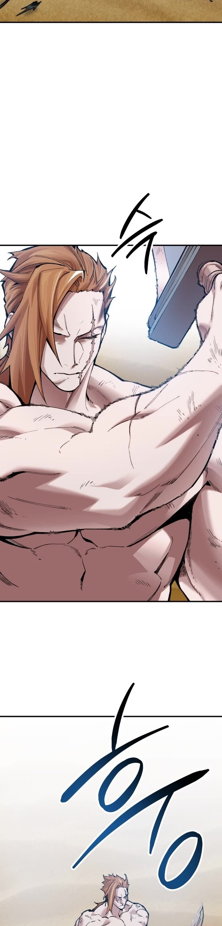 Limit Breaker Chapter 81 page 22 - Chapter 81: Bongsoon (1)