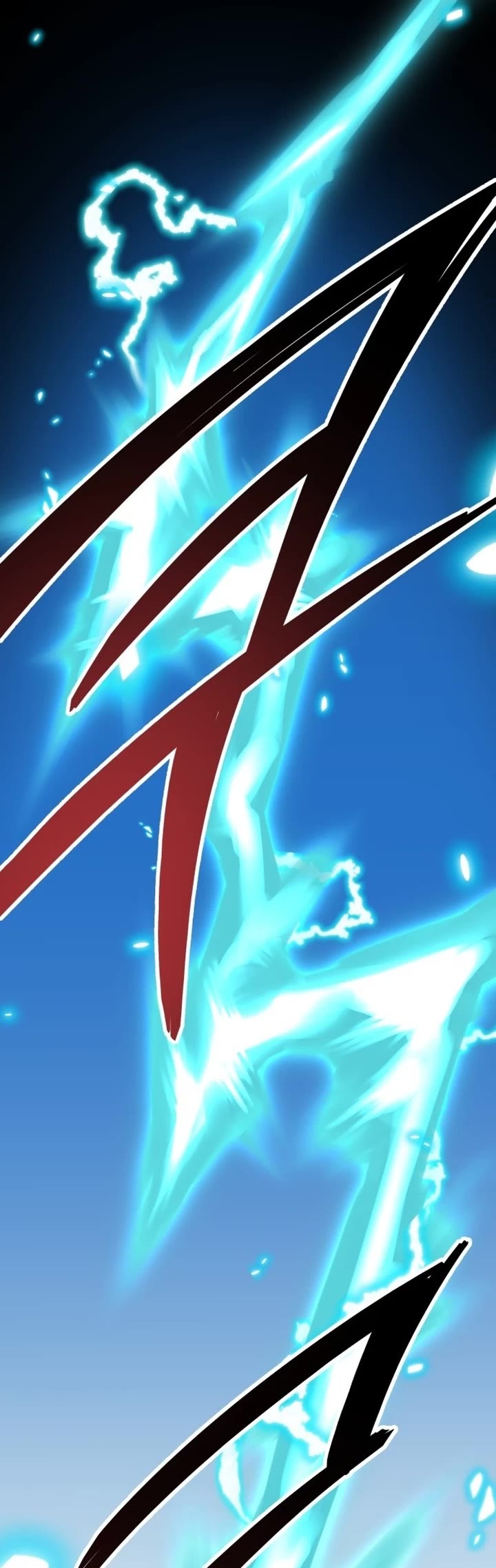 Limit Breaker Chapter 81 page 25 - Chapter 81: Bongsoon (1)