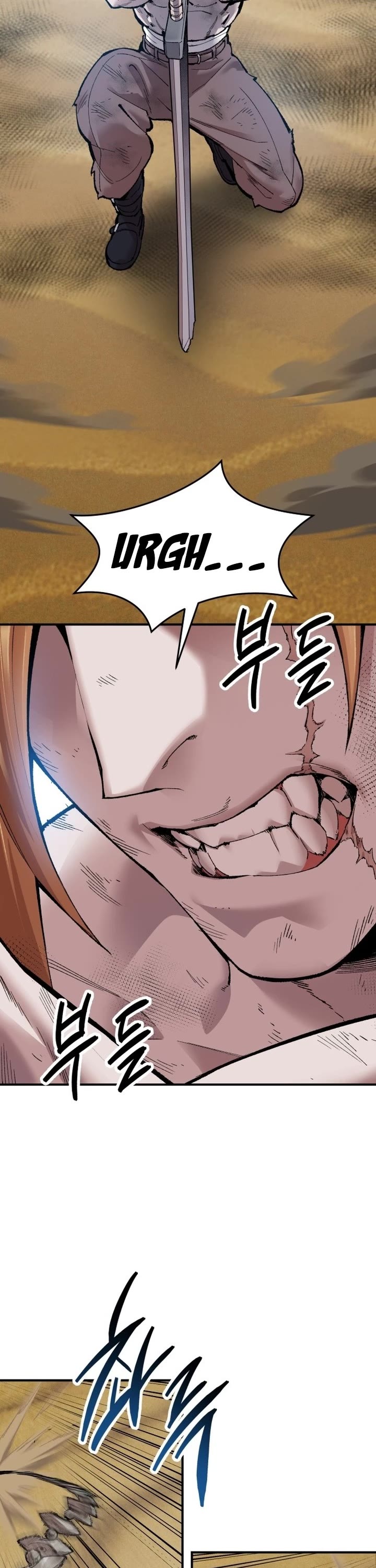 Limit Breaker Chapter 81 page 30 - Chapter 81: Bongsoon (1)