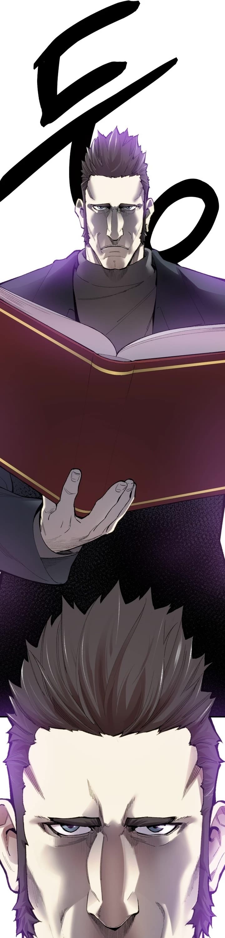 Limit Breaker Chapter 81 page 34 - Chapter 81: Bongsoon (1)