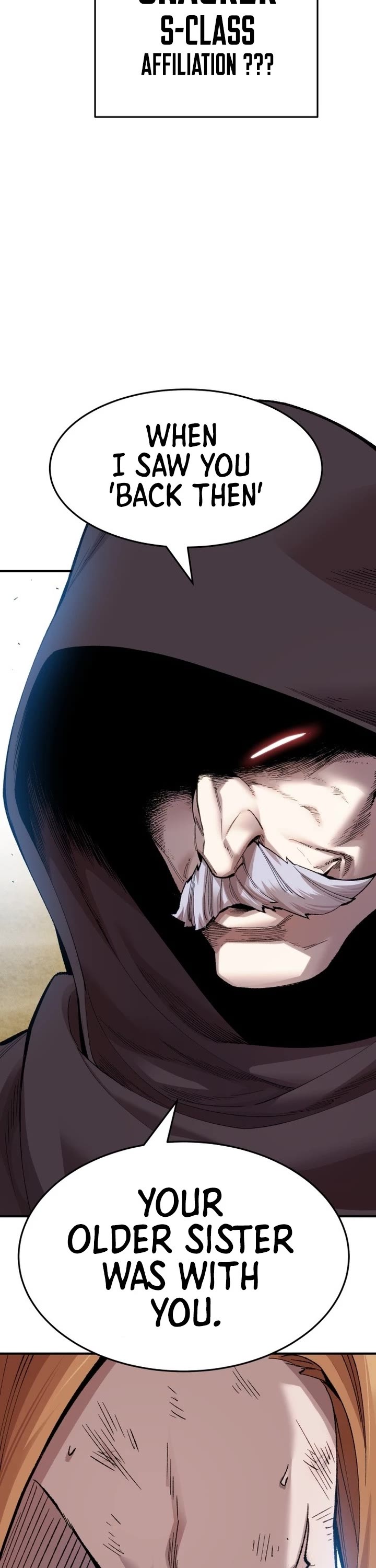 Limit Breaker Chapter 81 page 41 - Chapter 81: Bongsoon (1)