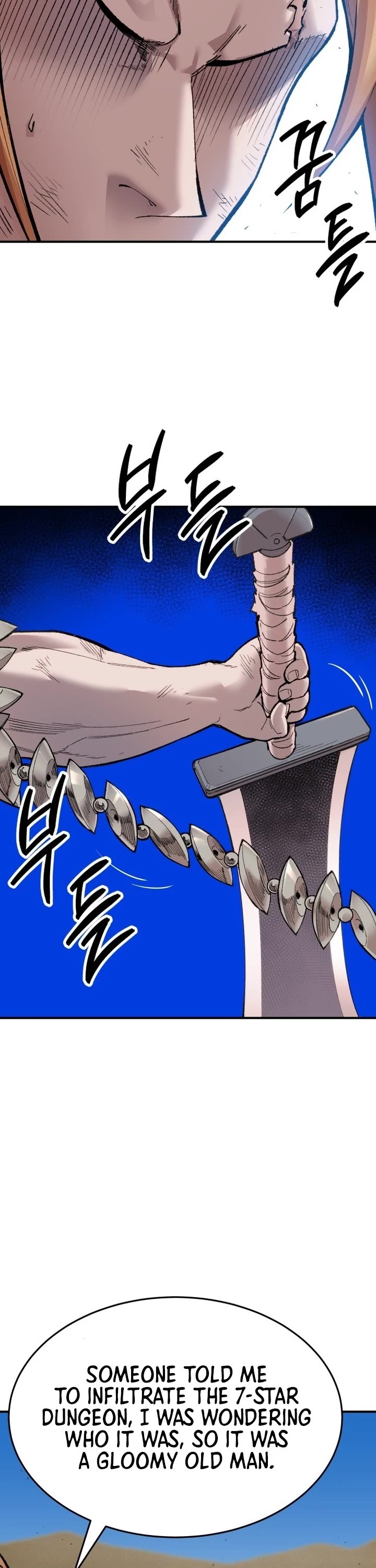Limit Breaker Chapter 81 page 42 - Chapter 81: Bongsoon (1)