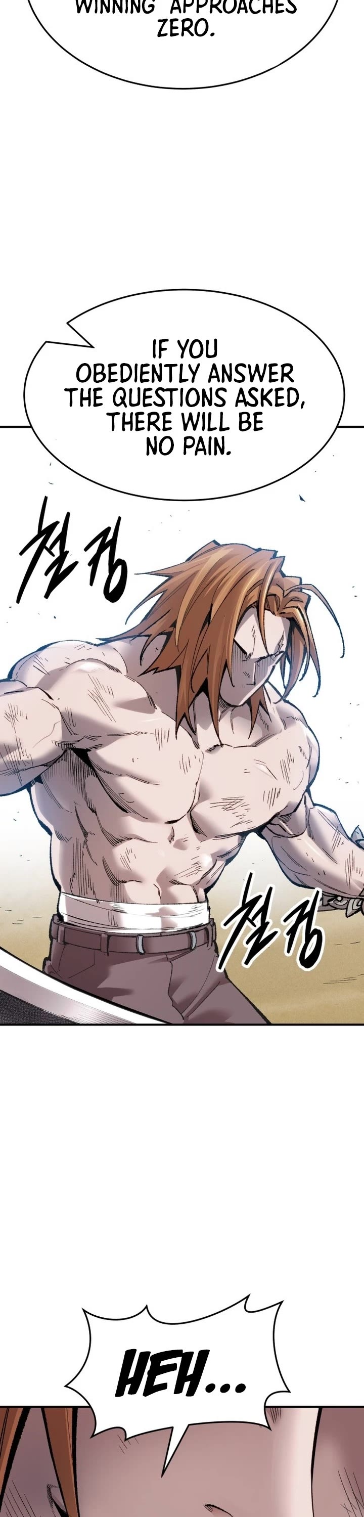 Limit Breaker Chapter 81 page 44 - Chapter 81: Bongsoon (1)