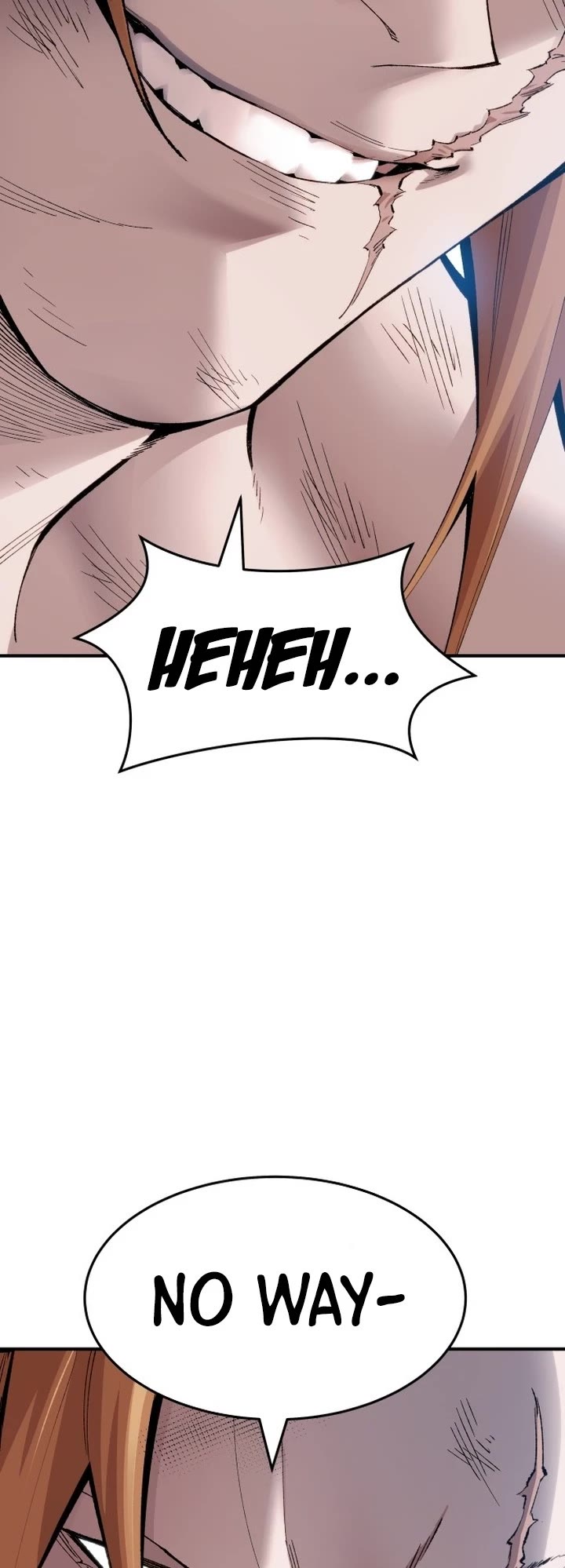 Limit Breaker Chapter 81 page 45 - Chapter 81: Bongsoon (1)
