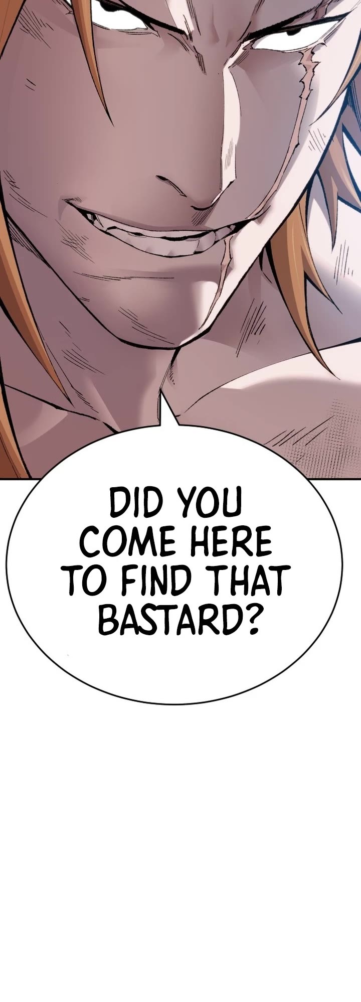 Limit Breaker Chapter 81 page 46 - Chapter 81: Bongsoon (1)