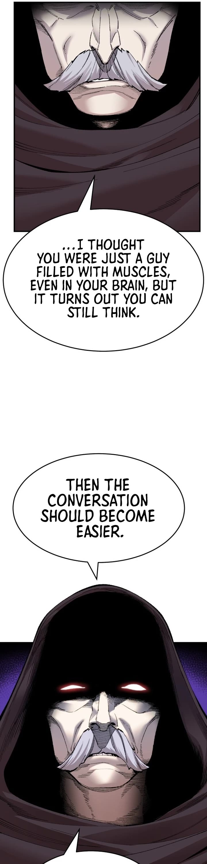 Limit Breaker Chapter 81 page 47 - Chapter 81: Bongsoon (1)