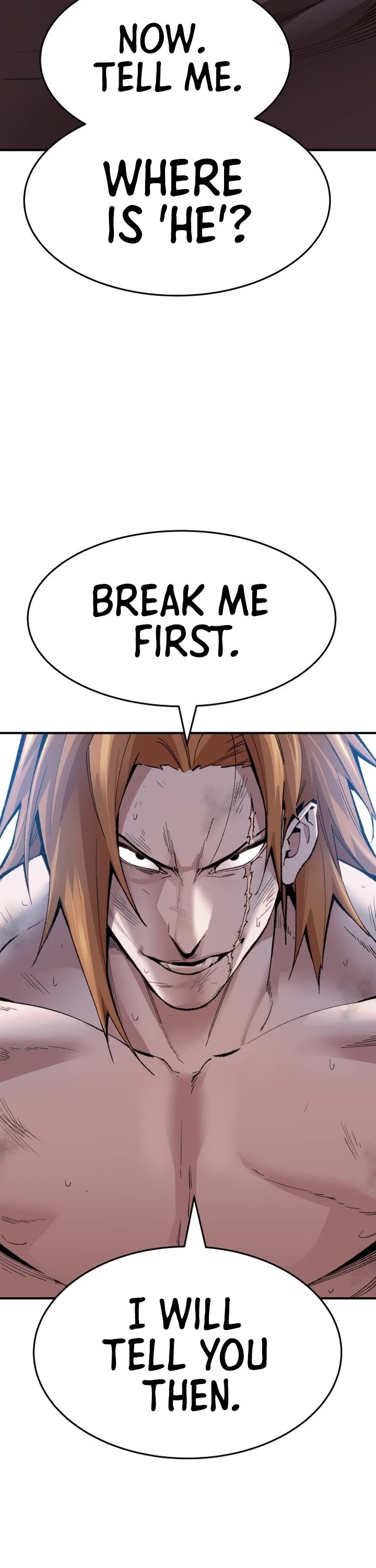 Limit Breaker Chapter 81 page 48 - Chapter 81: Bongsoon (1)