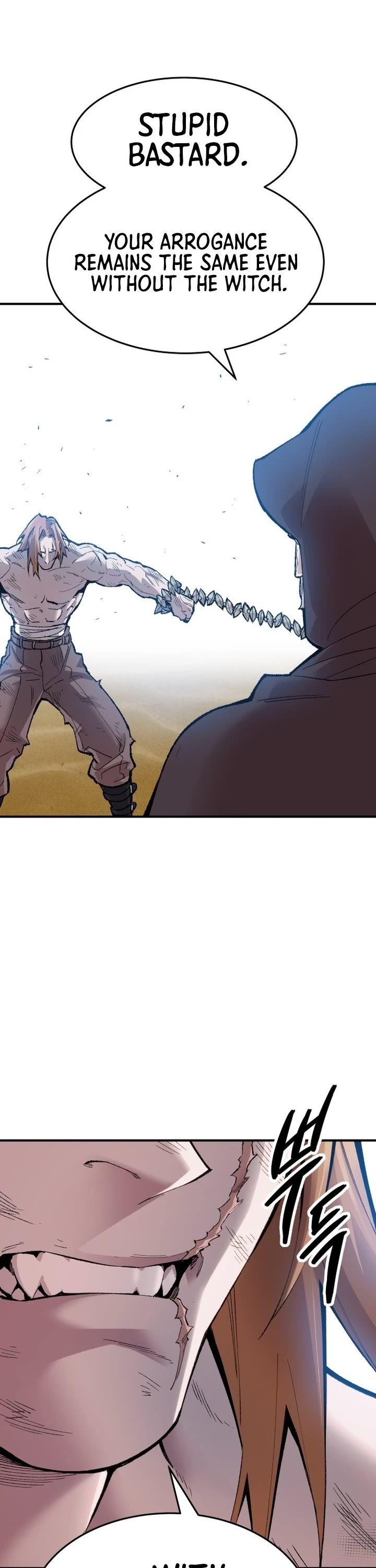 Limit Breaker Chapter 81 page 49 - Chapter 81: Bongsoon (1)