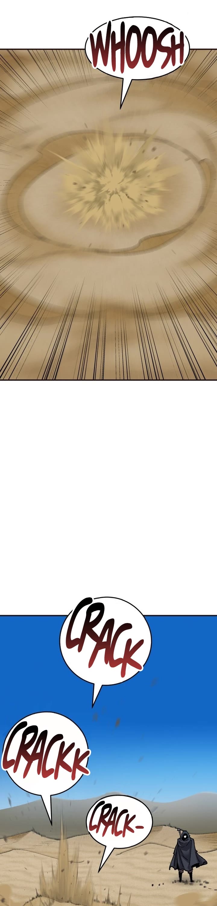 Limit Breaker Chapter 81 page 5 - Chapter 81: Bongsoon (1)