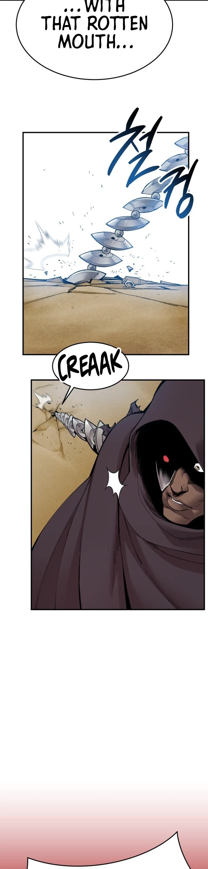 Limit Breaker Chapter 81 page 50 - Chapter 81: Bongsoon (1)
