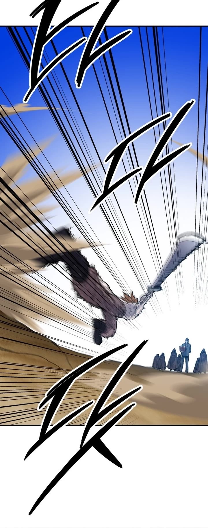 Limit Breaker Chapter 81 page 53 - Chapter 81: Bongsoon (1)