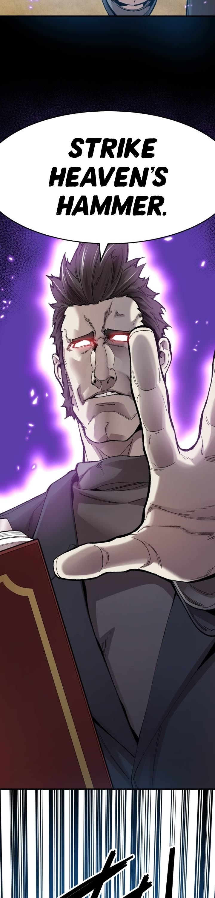 Limit Breaker Chapter 81 page 55 - Chapter 81: Bongsoon (1)